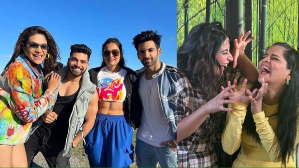 Khatron Ke Khiladi का टिकट टू फिनाले जीती ये हसीना, पहले रिएलिटी शो में ही कर दिया गजब कमाल