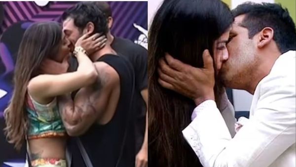 सिर्फ अकांक्षा जैद ही नहीं, Bigg Boss के इन कंटेस्टेंट्स ने भी की लाइव शो पर अश्लील हरकतें; फोटोज वायरल