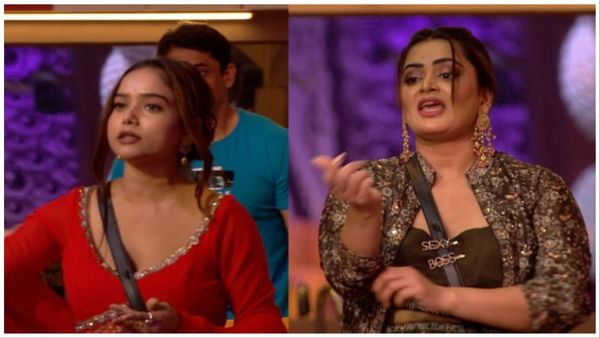 Bigg Boss: बेबिका और मनीषा के बीच फिर छिड़ी जंग, गुस्से में यूट्यूबर ने कहा- 'मुंह खोलती है तो गटर'