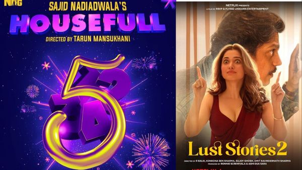Bollywood Highlights: अक्षय की 'हाउसफुल 5' का हुआ ऐलान, रिलीज होते ही HD में लीक हुई 'लस्ट स्टोरीज 2'