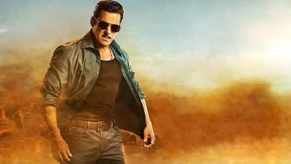 Dabangg 4 को लेकर बड़ा अपडेट, सलमान खान ने रिजेक्ट कर दी तिग्मांशु धूलिया की कहानी, फैंस के लिए लंबा इंतजार!