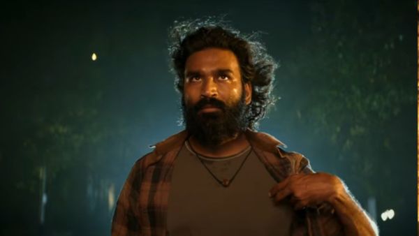 Tere Ishk Mein: धनुष के साथ आनंद एल राय ने किया नई फिल्म का ऐलान, पहली लुक के साथ ही मचा तहलका- टीजर