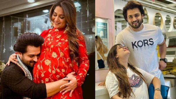 Dipika Kakar बनी मां, शोएब इब्राहिम के घर गूंजी किलकारी, जानिए बेटा हुआ या बेटी?
