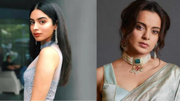Bollywood Highlights: इस सिंगर को डेट कर रही हैं खुशी कपूर, नवाज- अवनीत के ऐज गैप पर कंगना का रिएक्शन