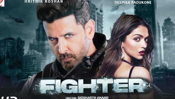 Fighter- पठान से तगड़े एक्शन की प्लानिंग कर रहे हैं सिद्धार्थ आनंद, स्टंट डायरेक्टर का खुलासा!