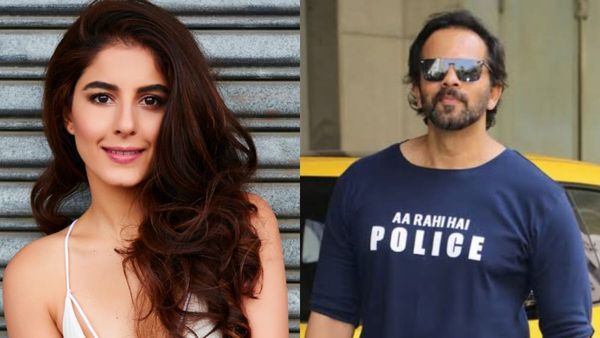 रोहित शेट्टी की कॉप यूनिवर्स में मिर्जापुर फेम एक्ट्रेस की एंट्री, सिद्धार्थ मल्होत्रा के साथ आएंगी नजर