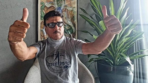 Jackie Shroff का पुराना वीडियो वायरल, विश्व पर्यावरण दिवस पर नेटिजन्स ने किया जग्गू दादा को सलाम