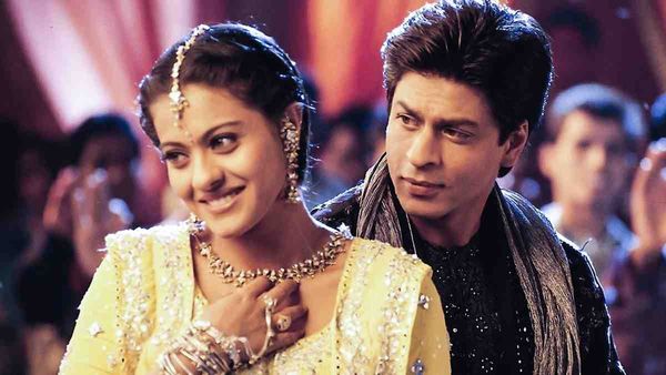 K3G में काजोल नहीं, ऐश्वर्या राय होती शाहरुख खान की अंजलि, करण जौहर ने कहा, 