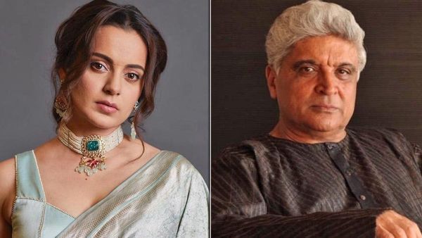 जावेद अख्तर ने कोर्ट में किया खुलासा, क्या हुआ था उस रात जब उन्होंने कंगना रनौत को अपने घर बुलाया था