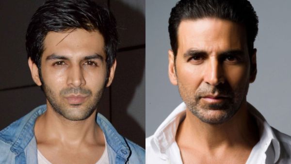 Diwali 2024 में बॉक्स ऑफिस पर धमाकेदार क्लैश, अक्षय कुमार vs कार्तिक आर्यन, दो बड़ी फिल्में तैयार