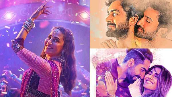 Pride month: LGBTQ पर बनी ये 7 बॉलीवुड फिल्में जरूर देंखे, माधुरी दीक्षित से लेकर कल्कि तक ने छुआ दिल