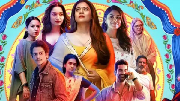Lust Stories 2 Review: बोर करती हैं बेडरूम की ये कहानियां, सिर्फ काजोल और कोंकणा का रहा सहारा