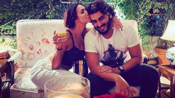 Malaika Arora- 49 साल की उम्र में प्रेगनेंसी को लेकर आया अर्जुन कपूर का रिएक्शन, चर्चा में है बयान!