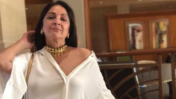 Neena Gupta- इस हीरो को Kiss करने के बाद डेटॉल से धोया था मुंह? एक्ट्रेस ने किया चौकाने वाला खुलासा!