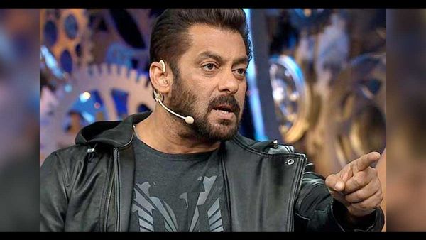 'रोटी अल्लाह देता है, तू नहीं...' जब इस खान ने डंके की चोट पर सलमान खान से लिया पंगा