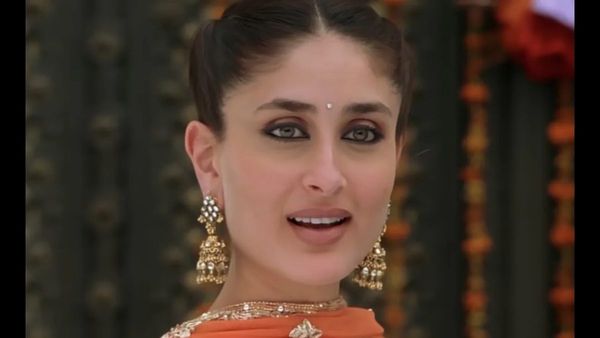 वही गुलाबी गाल... वही मोटी-मोटी आंखें, करीना कपूर की हमशक्ल को देख सैफ अली खान भी खा जाएंगे धोखा