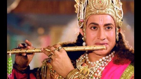 ऑनस्क्रीन 'कृष्ण' की गजब की फिटनेस, 58 की उम्र में ऋतिक रोशन-रणवीर सिंह पर भारी