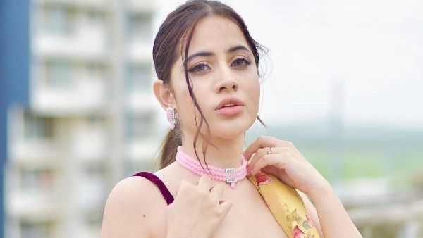 बॉयफ्रेंड ने ऐसी चीज के साथ उर्फी जावेद को किया शादी के लिए प्रपोज, भड़क गईं एक्ट्रेस