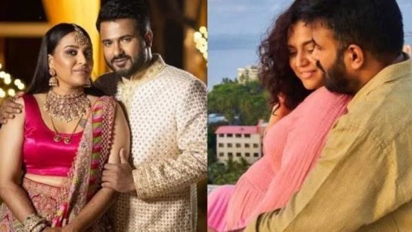 स्वरा भास्कर ने बेबी बंप फ्लॉन्ट करते हुए शेयर की प्यारी तस्वीर, कहा- 'बेबी ऑन बोर्ड'