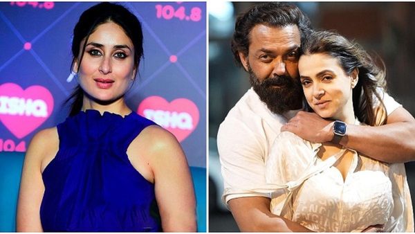 बॉबी देओल की पत्नी ने करीना कपूर को जड़ा था थप्पड़, गुस्से से तिलमिलाई एक्ट्रेस ने उठाया ऐसा कदम