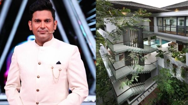 आदिपुरुष के 'छपरी' डायलॉग लिखने वाले मनोज मुंतशिर है अरबपति! जानें कितनी संपत्ति के हैं मालिक