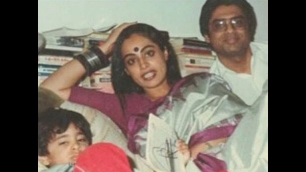 कौन हैं अपुनम खेर की पत्नी के पहले पति? 6 साल में ही टूट गया एक्ट्रेस का रिश्ता और फिर