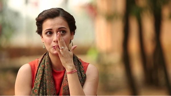 मशहूर हीरोइन के हनीमून पर पहुंच गई सौतेली बेटी और... शादी से पहले ही प्रेग्नेंट हो गई थी हसीना