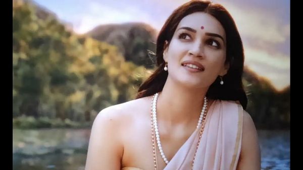 फ्लॉप फिल्मों के चट्टे पर बैठीं हैं कृति सैनन.. जानकी के रोल पर भी फेरा पानी, फिर भी कमाई पर नहीं हैं कोई असर