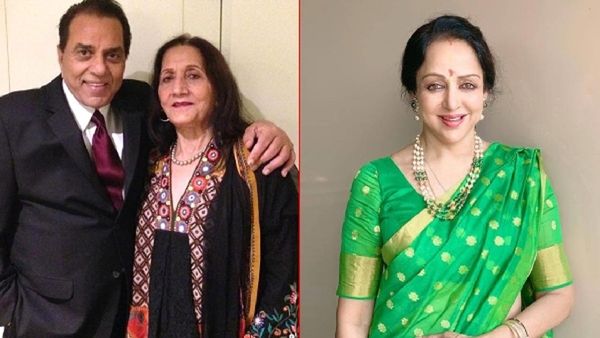 हेमा मालिनी नहीं बल्कि ये हसीना हैं सनी और बॉबी देओल की असली मां, आज तक धर्मेंद्र को नहीं दिया तलाक