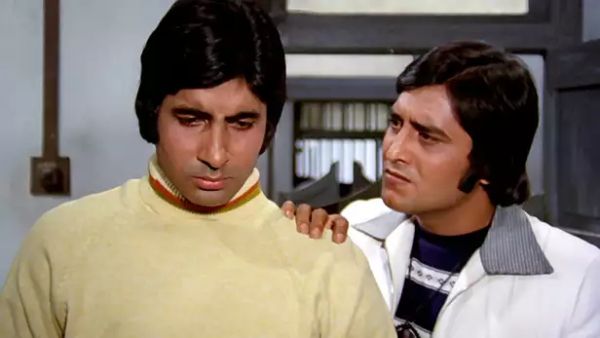 अमिताभ बच्चन की एक गलती का खामियाज़ा विनोद खन्ना को पड़ा भारी, आज भी बिग बी को होता है पछतावा