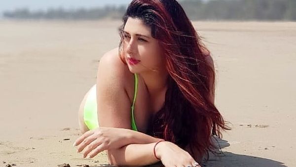 तलाक के गम पर भारी पड़े दिल में जगे नए अरमान, 37 साल की ये हसीना करेंगी अब दूसरी शादी