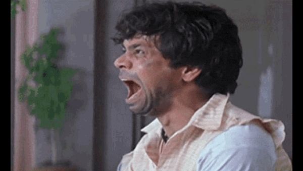 हाथ में पैदा हुई बेटी और कंधे पर पत्नी के डेडबॉडी, 20 साल की उम्र में सुपरस्टार का हुआ था घर बर्बाद
