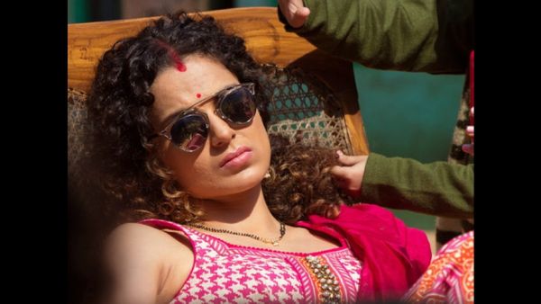 बच्चे पैदा करने के लिए बेताब है कंगना रतौन, बोली- मैं अब शादी करना चाहती हूं और...