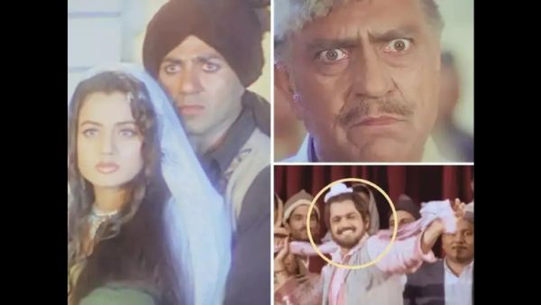 'गदर: एक प्रेम कथा' के ये सितारे दुनिया को कह चुके हैं अलविदा, एक ने फिल्में छोड़ कर रहा है ये काम