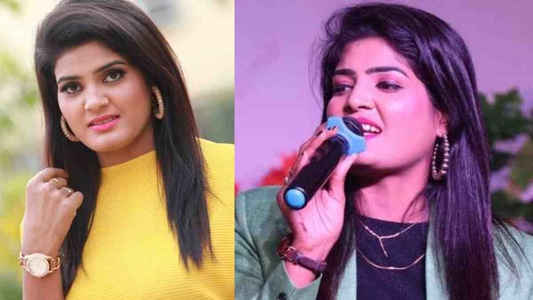 Nisha Upadhyay: भोजपुरी सिंगर निशा उपाध्याय को बिहार में कार्यक्रम के दौरान लगी गोली, मच गया हंगामा