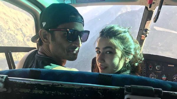 Sushant Singh Rajput- सुशांत को याद कर इमोशनल हो गईं सारा अली खान, लिख दी ये बात?