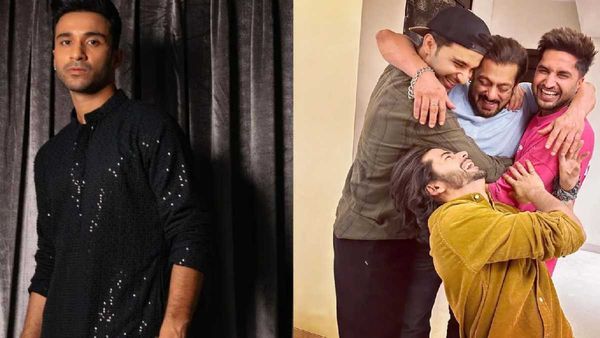 सलमान खान की फिल्म 'किसी का भाई किसी की जान' को फ्लॉप कहने पर राघव जुयाल ने दिया करारा जवाब