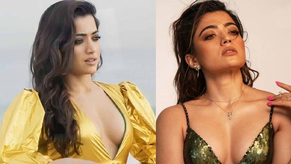 Rashmika Mandanna- रश्मिका मंदाना के मैनेजर ने की 80 लाख की धोखाधड़ी? नौकरी से निकाला!