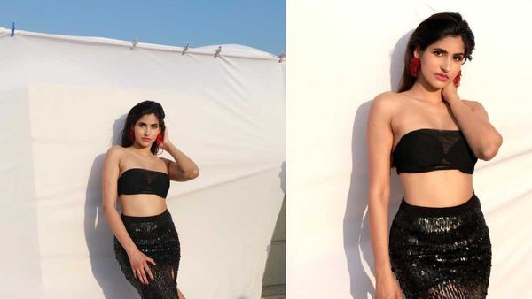 सिर्फ ब्रा पहनकर सामने आ गईं साक्षी मलिक, लोग बोले- 'कुछ तो शर्म कर लिया करो'