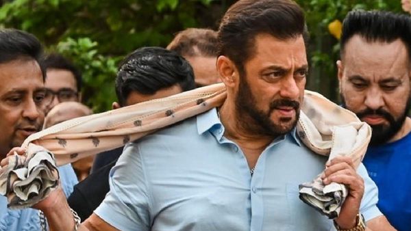 'सलमान खान मेरा टारगेट है'- गोल्डी बरार ने टीवी इंटरव्यू में दे डाली डराने वाली धमकी!