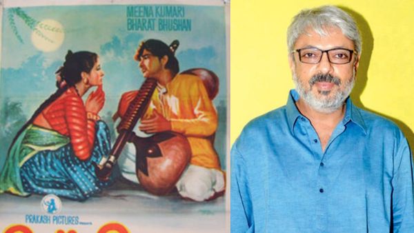 20 साल की जबरदस्त तैयारी के बाद संजय लीला भंसाली ने अब शुरु की 'बैजू बावरा', जानें डिटेल्स!