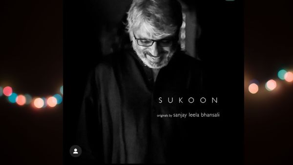 Sanjay Leela Bhansali के म्यूजिक एल्बम 'सुकून' ने जीते 3 अवॉर्ड्स, डायरेक्टर का पहला नॉन- फिल्मी एल्बम