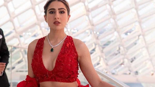 Sara Ali Khan- एक्स बॉयफ्रेंड के साथ ये काम करने वाली हैं सारा अली खान, चर्चा में है प्रोजेक्ट!