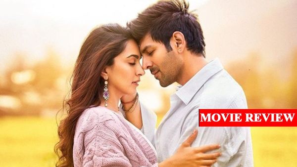 Satyaprem Ki Katha Movie Review: रोमांस, ड्रामा, आंसू, हंसी.. कार्तिक- कियारा की ये 'कथा' छूती है दिल!