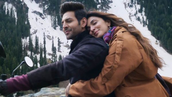 Satyaprem Ki Katha Box Office: एडवांस बुकिंग की अच्छी शुरुआत, इतने करोड़ की ओपनिंग दे सकते हैं कार्तिक- कियारा