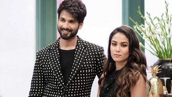 दो चम्मच और एक प्लेट से गुजारा करते थे शाहिद कपूर, मीरा कपूर ने देखा तो..