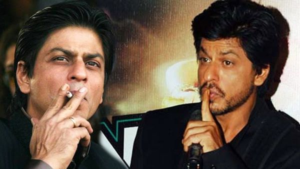 शाहरुख खान के साथ ये बुरा काम करना चाहता है फैन? किंग खान ने ऐसे बंद करवा दी जुबान!