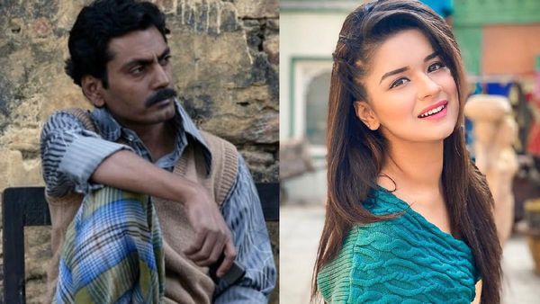 बेटी की उम्र की लड़की के साथ नवाजुद्दीन सिद्दीकी ने किया किसिंग सीन, वीडियो वायरल होते ही मचा बवाल!