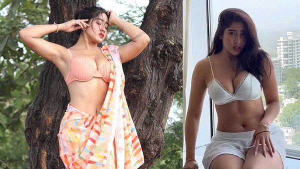 रेलवे स्टेशन पर भी नहीं मानी सोफिया अंसारी, सूटकेस लेकर पब्लिक प्लेस पर की ऐसी हरकत?