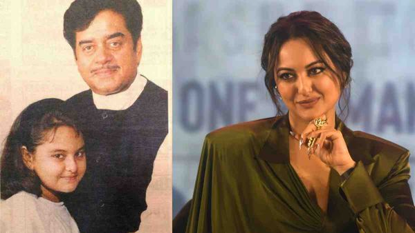 Sonakshi Sinha के जन्मदिन पर शत्रुघ्न सिन्हा ने शेयर कर दी कुछ अनदेखी तस्वीरें, बेटी के लिए लिखा खास पोस्ट